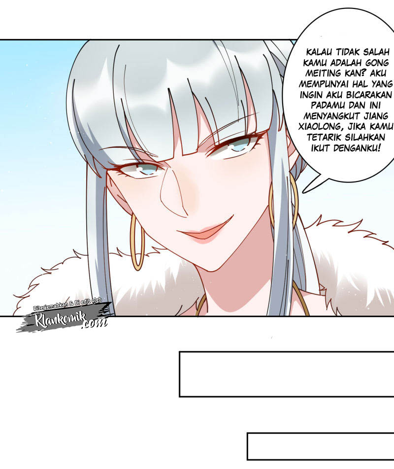 Beautiful Boss Cold-Hearted Chapter 71 - halaman 15