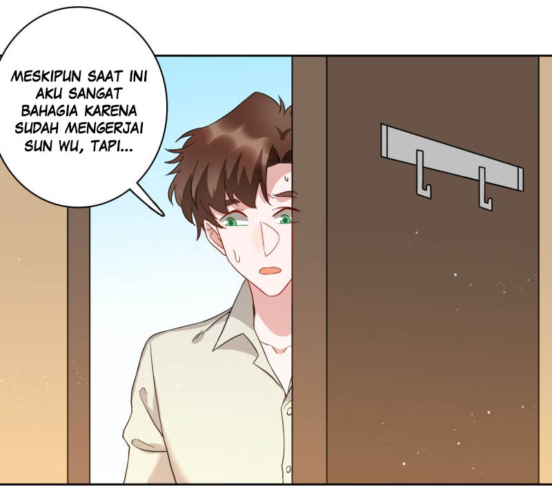 Beautiful Boss Cold-Hearted Chapter 71 - halaman 16