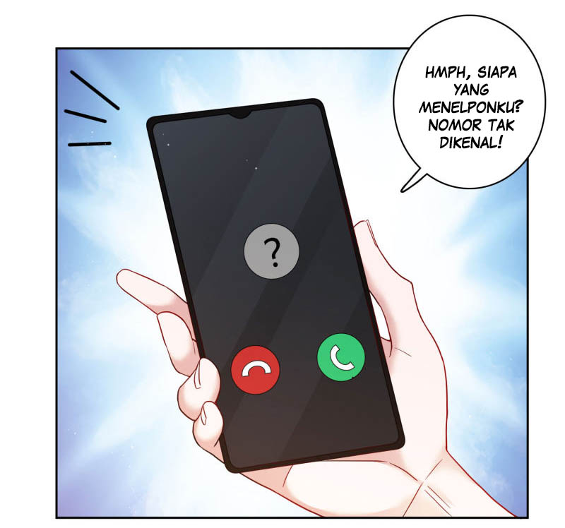 Beautiful Boss Cold-Hearted Chapter 71 - halaman 18