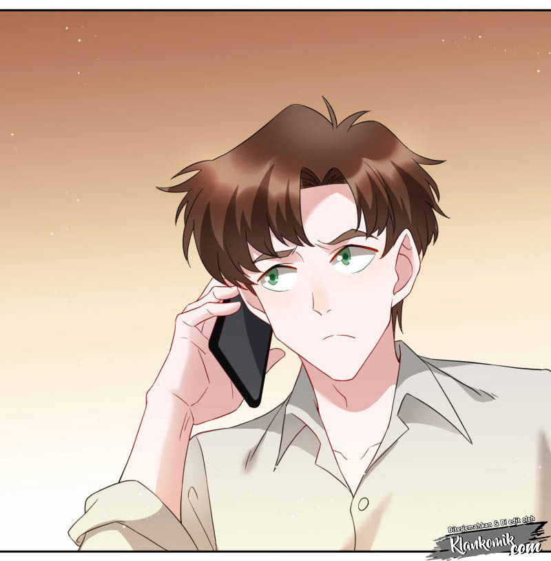 Beautiful Boss Cold-Hearted Chapter 71 - halaman 19