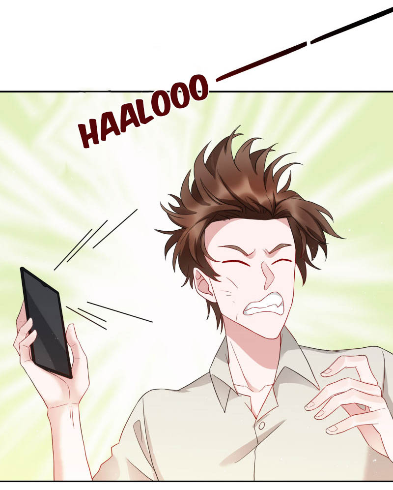 Beautiful Boss Cold-Hearted Chapter 71 - halaman 20
