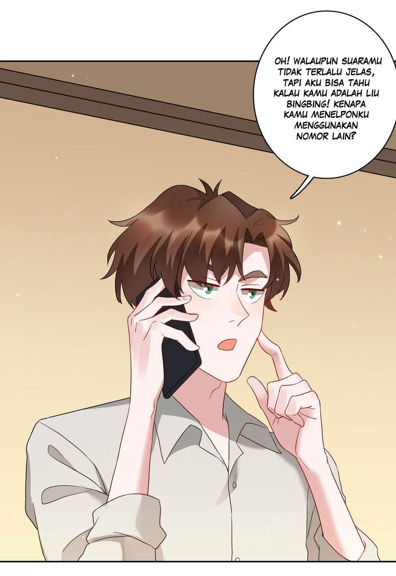 Beautiful Boss Cold-Hearted Chapter 71 - halaman 22