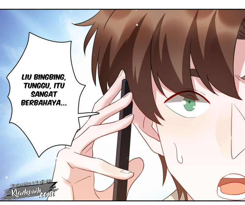 Beautiful Boss Cold-Hearted Chapter 71 - halaman 23