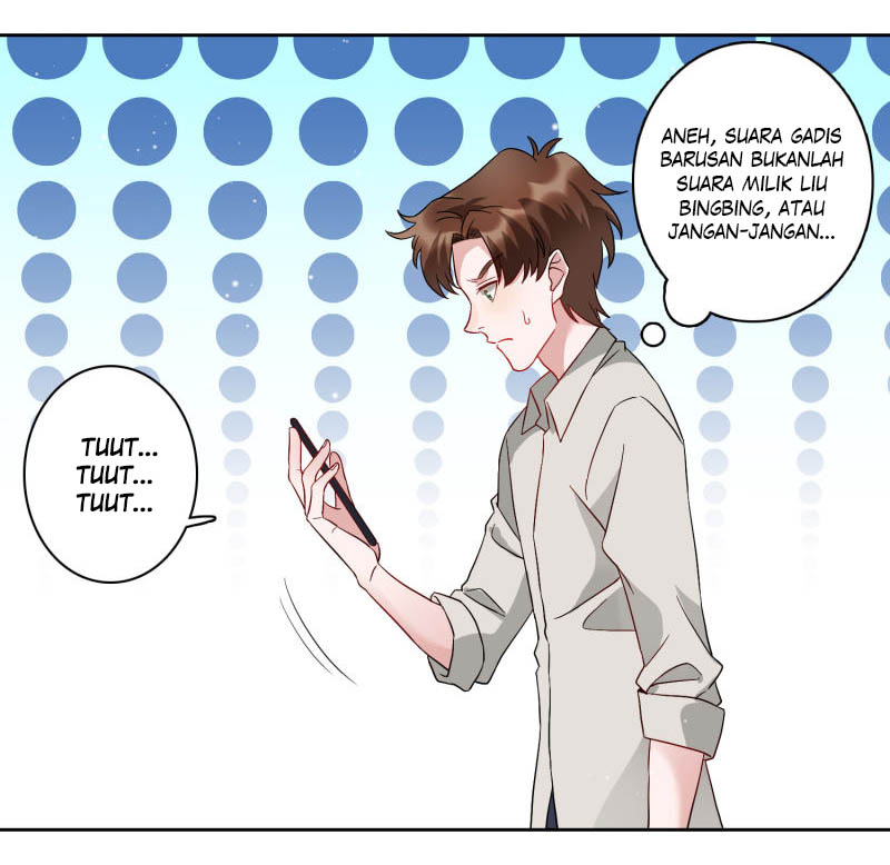 Beautiful Boss Cold-Hearted Chapter 71 - halaman 24