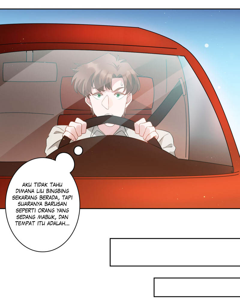 Beautiful Boss Cold-Hearted Chapter 71 - halaman 28