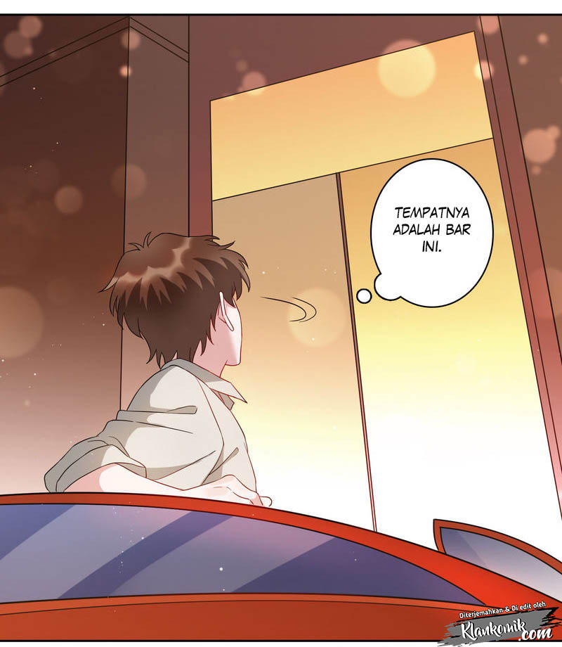 Beautiful Boss Cold-Hearted Chapter 71 - halaman 29