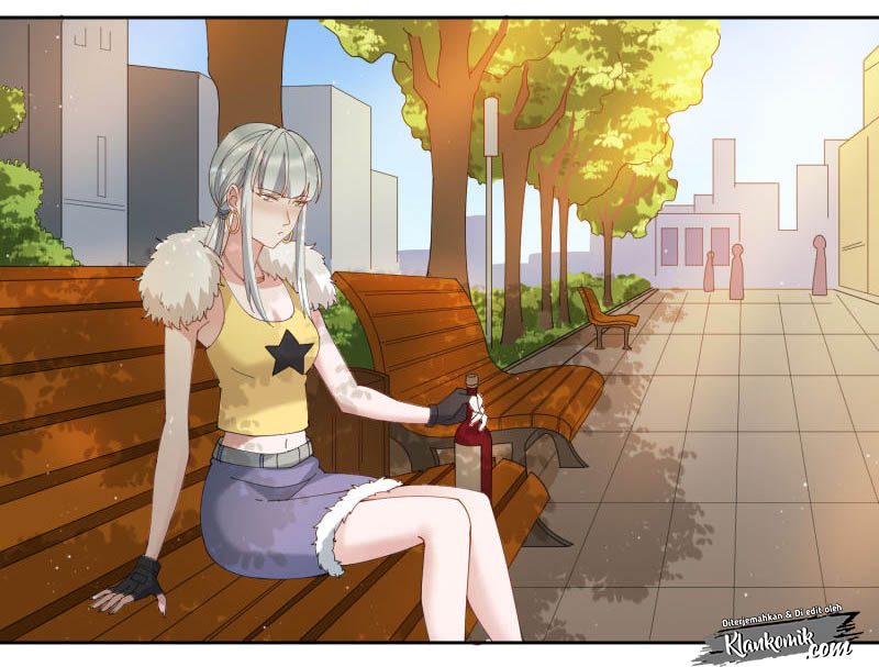 Beautiful Boss Cold-Hearted Chapter 71 - halaman 3