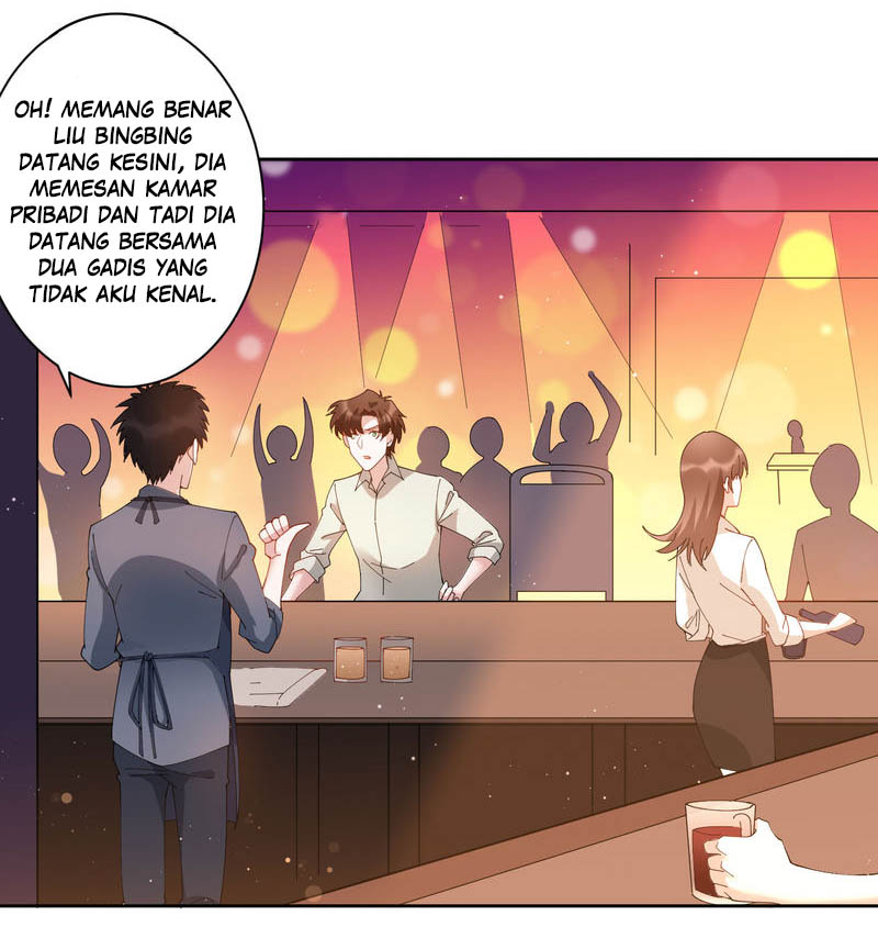 Beautiful Boss Cold-Hearted Chapter 71 - halaman 30