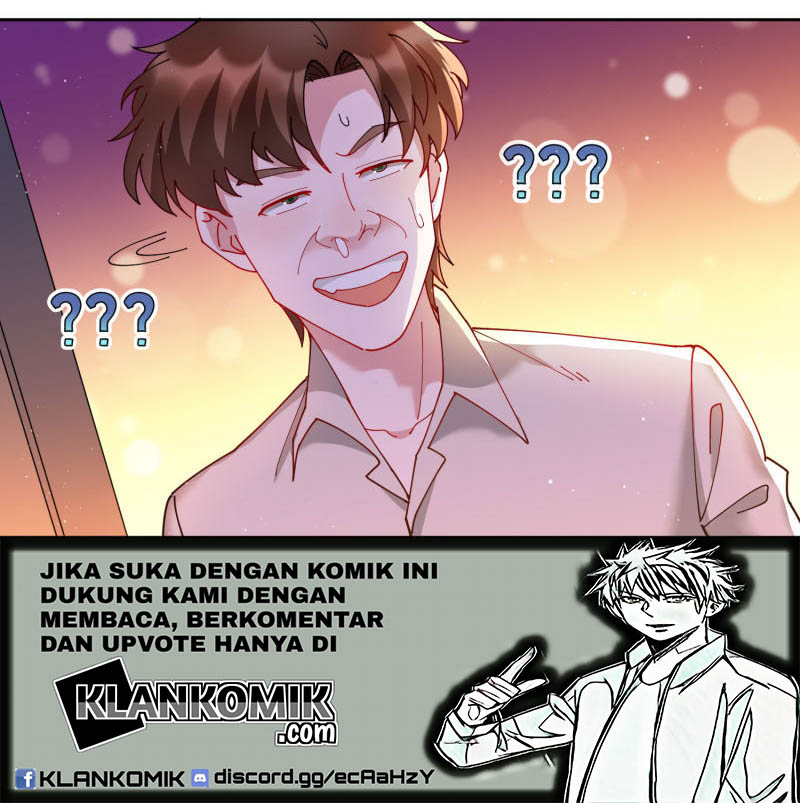 Beautiful Boss Cold-Hearted Chapter 71 - halaman 33