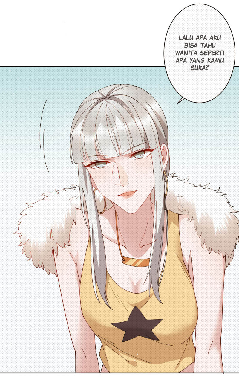 Beautiful Boss Cold-Hearted Chapter 71 - halaman 4