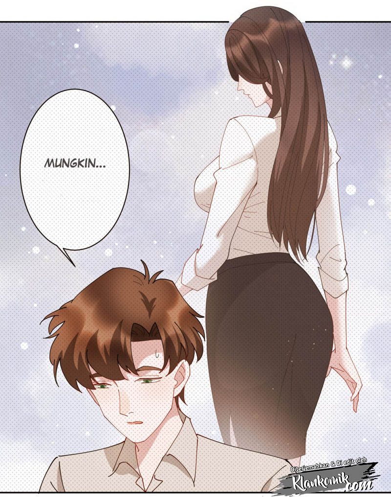 Beautiful Boss Cold-Hearted Chapter 71 - halaman 5