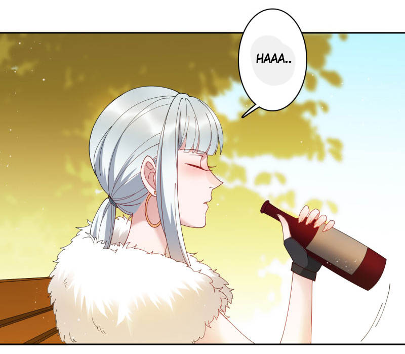 Beautiful Boss Cold-Hearted Chapter 71 - halaman 6