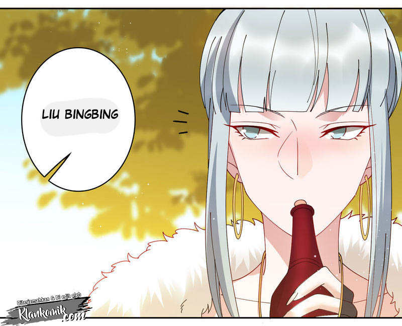 Beautiful Boss Cold-Hearted Chapter 71 - halaman 7