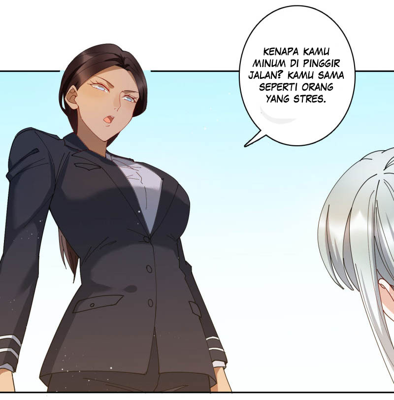 Beautiful Boss Cold-Hearted Chapter 71 - halaman 8