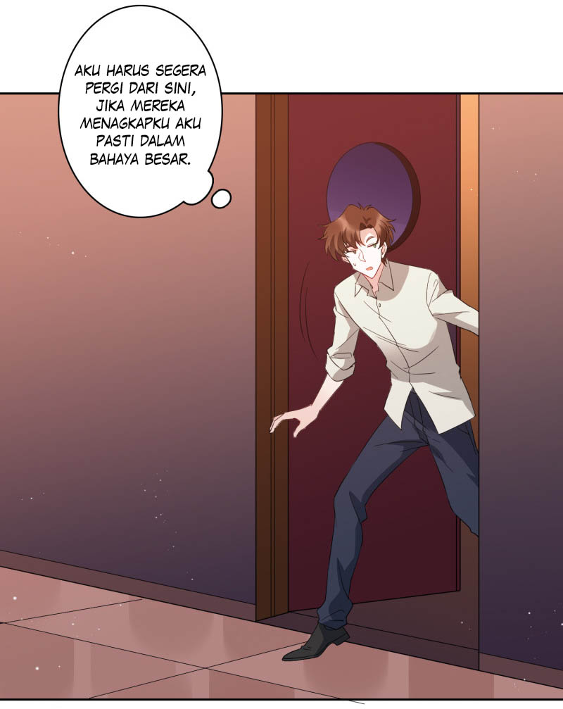 Beautiful Boss Cold-Hearted Chapter 72 - halaman 10