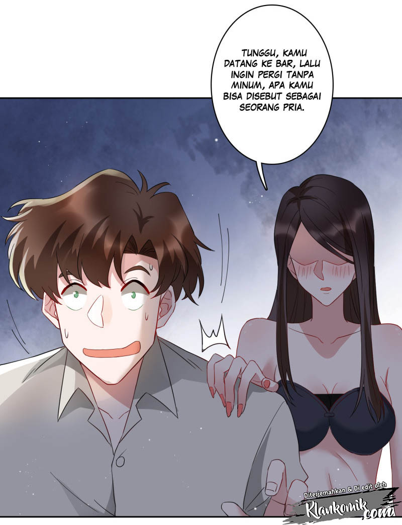 Beautiful Boss Cold-Hearted Chapter 72 - halaman 11