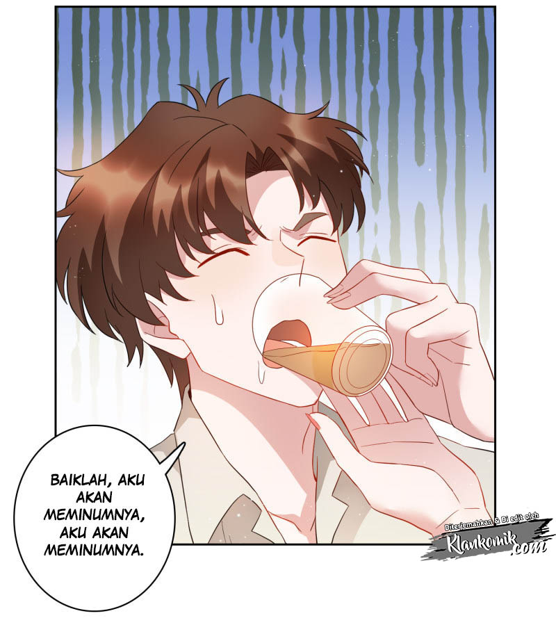 Beautiful Boss Cold-Hearted Chapter 72 - halaman 13