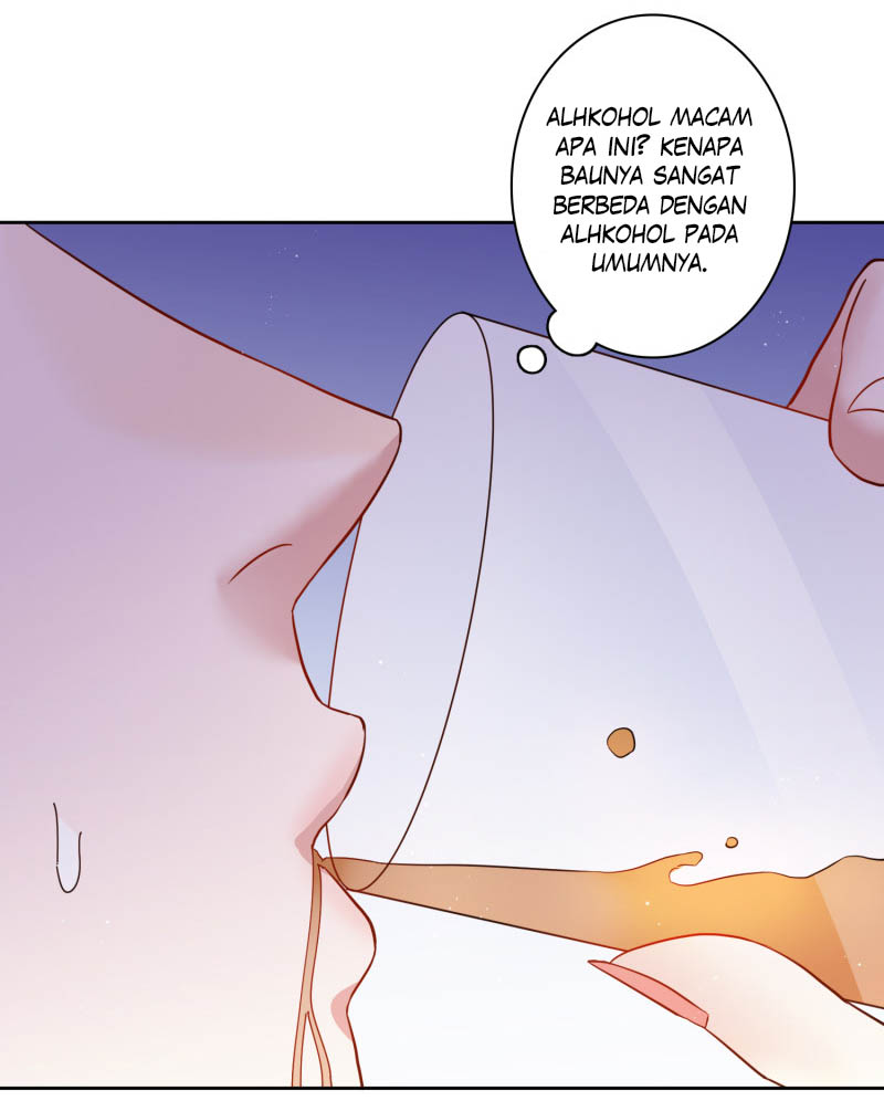 Beautiful Boss Cold-Hearted Chapter 72 - halaman 14