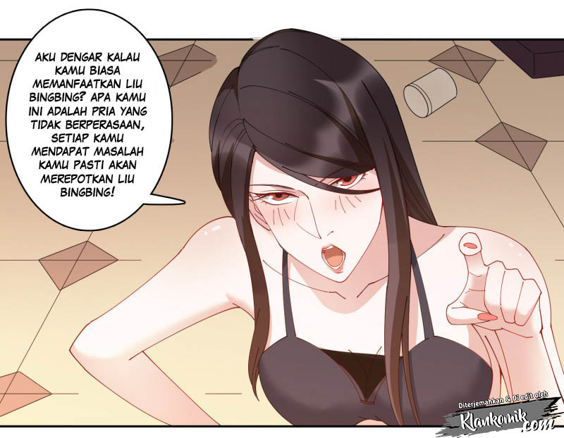 Beautiful Boss Cold-Hearted Chapter 72 - halaman 15