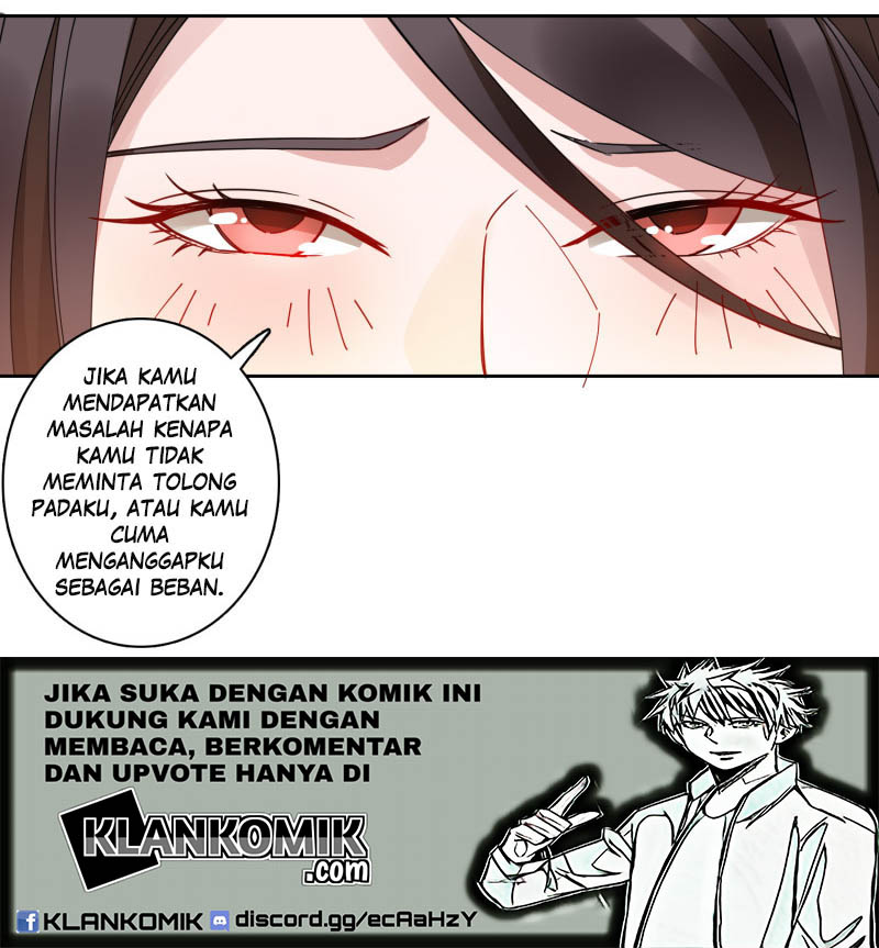 Beautiful Boss Cold-Hearted Chapter 72 - halaman 17