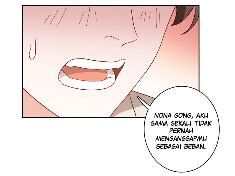 Beautiful Boss Cold-Hearted Chapter 72 - halaman 18