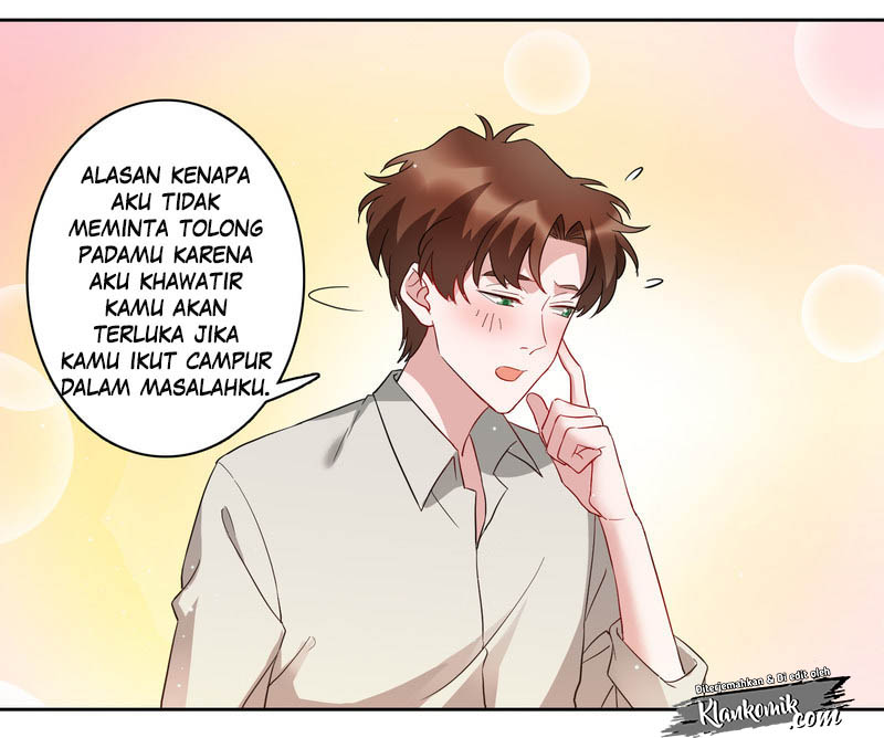 Beautiful Boss Cold-Hearted Chapter 72 - halaman 19