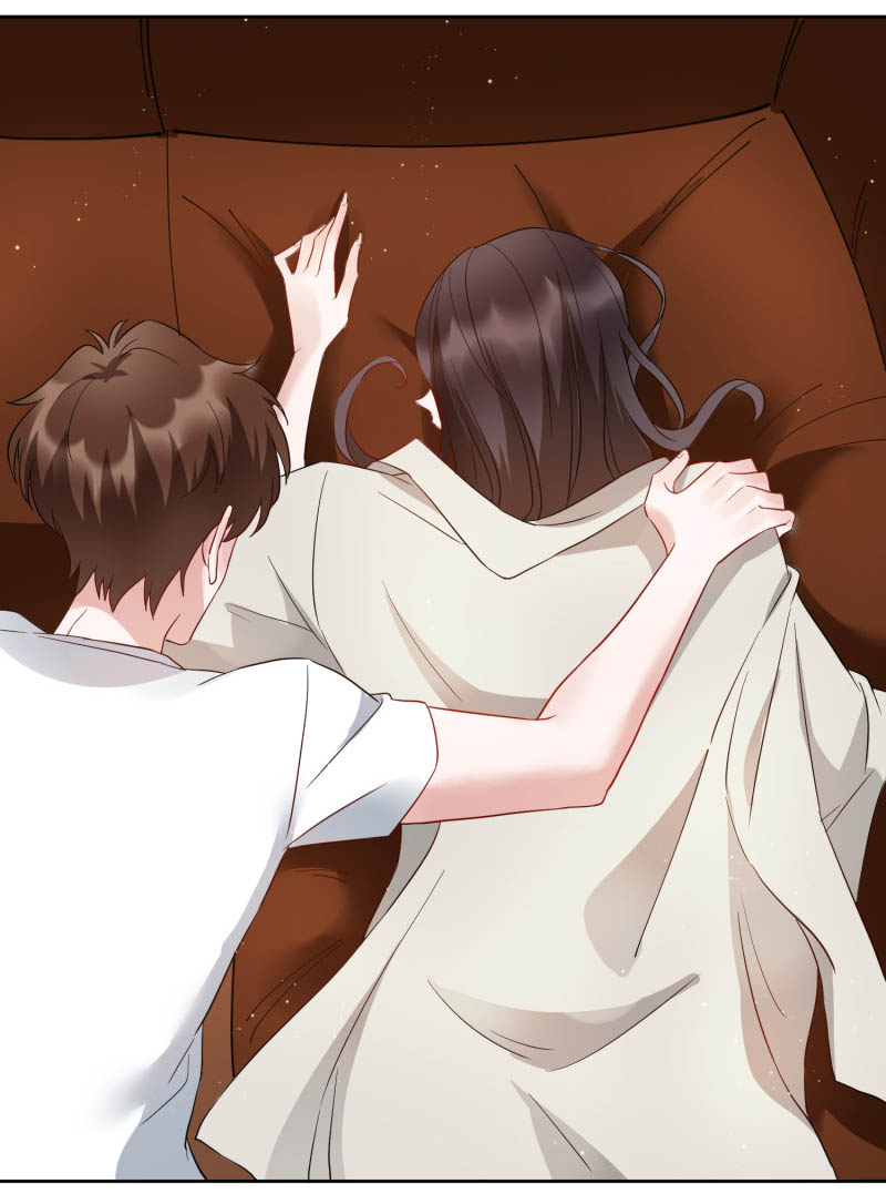 Beautiful Boss Cold-Hearted Chapter 72 - halaman 28