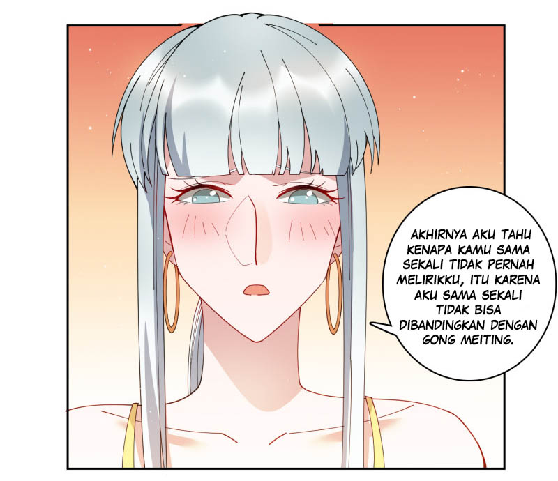 Beautiful Boss Cold-Hearted Chapter 72 - halaman 30
