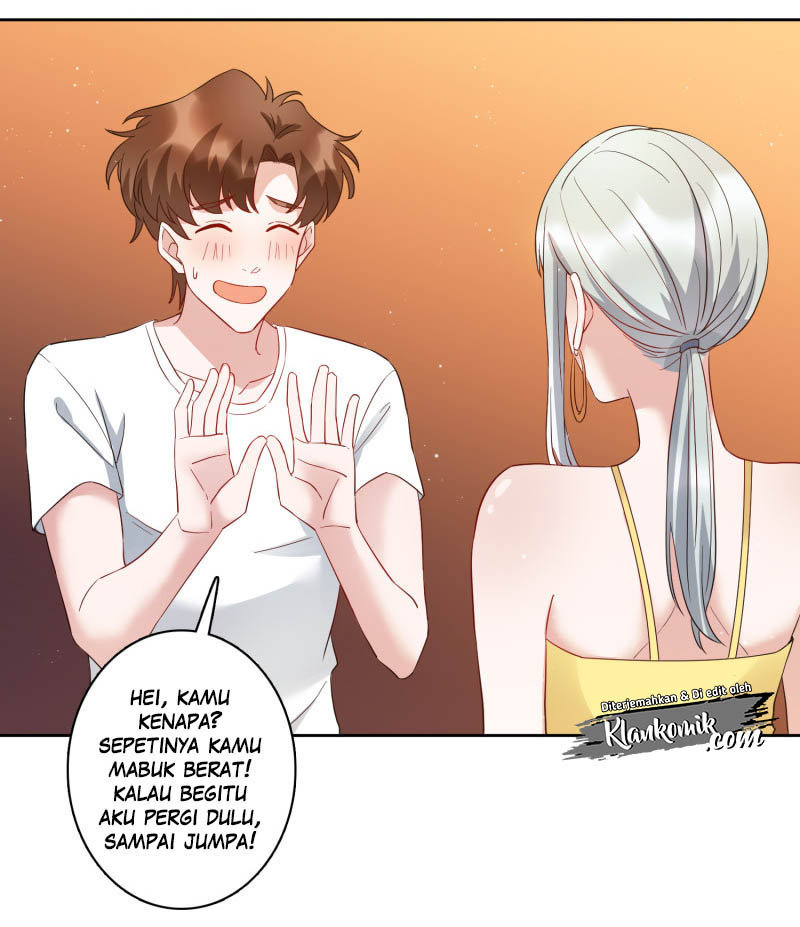 Beautiful Boss Cold-Hearted Chapter 72 - halaman 31