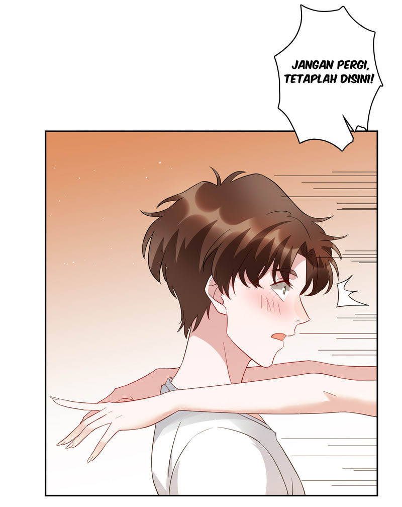 Beautiful Boss Cold-Hearted Chapter 72 - halaman 32