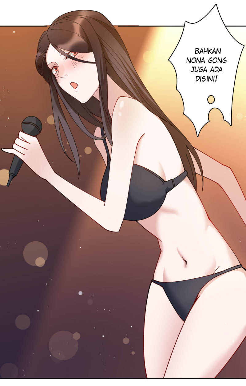 Beautiful Boss Cold-Hearted Chapter 72 - halaman 4