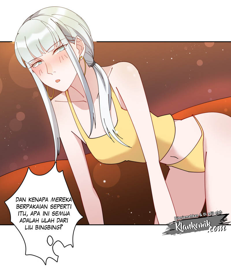 Beautiful Boss Cold-Hearted Chapter 72 - halaman 5