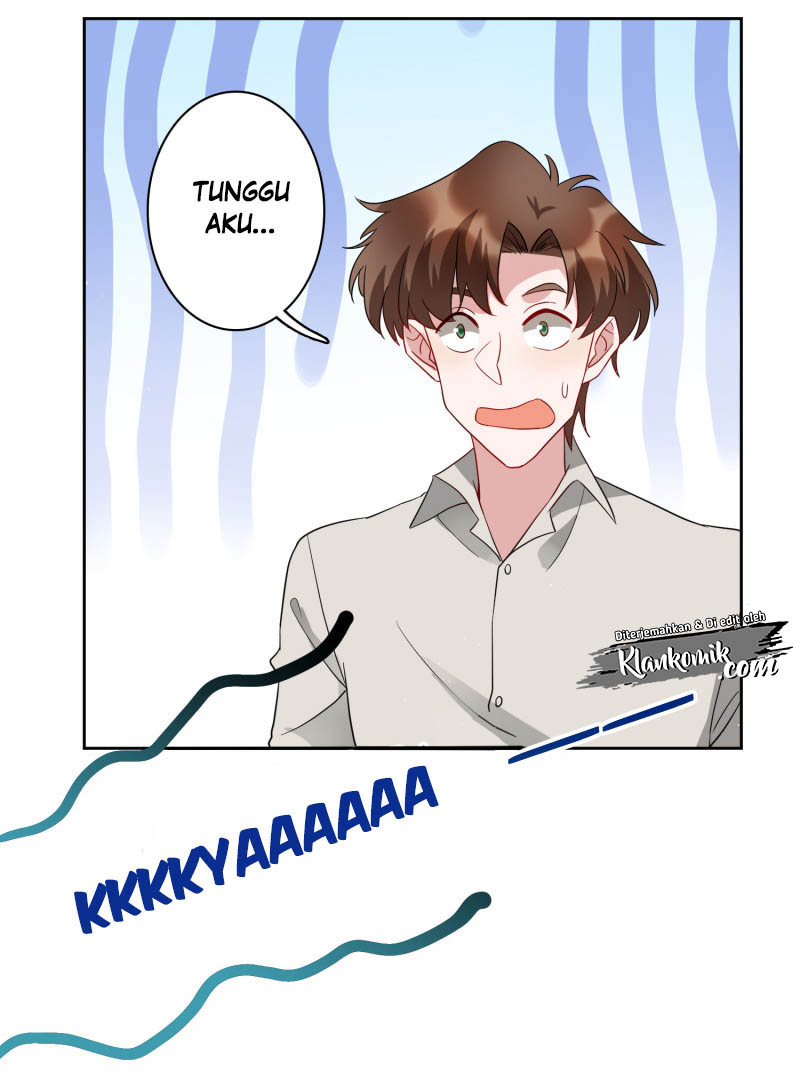 Beautiful Boss Cold-Hearted Chapter 72 - halaman 7