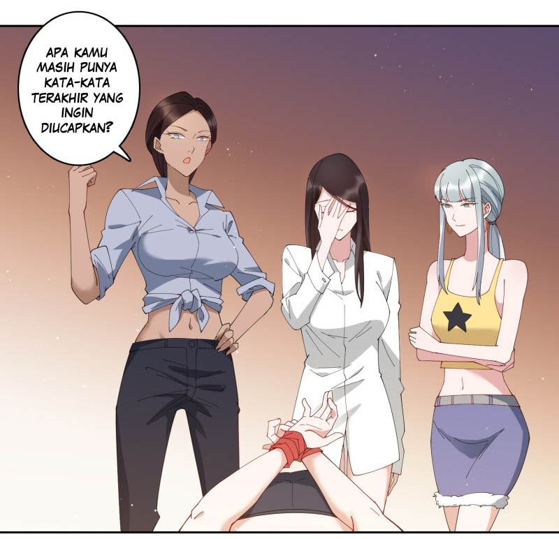 Beautiful Boss Cold-Hearted Chapter 73 - halaman 12