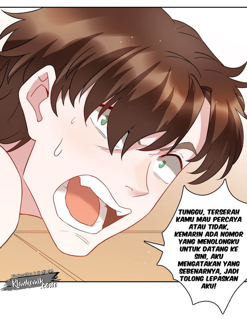 Beautiful Boss Cold-Hearted Chapter 73 - halaman 13