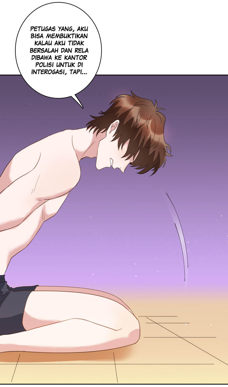 Beautiful Boss Cold-Hearted Chapter 73 - halaman 16