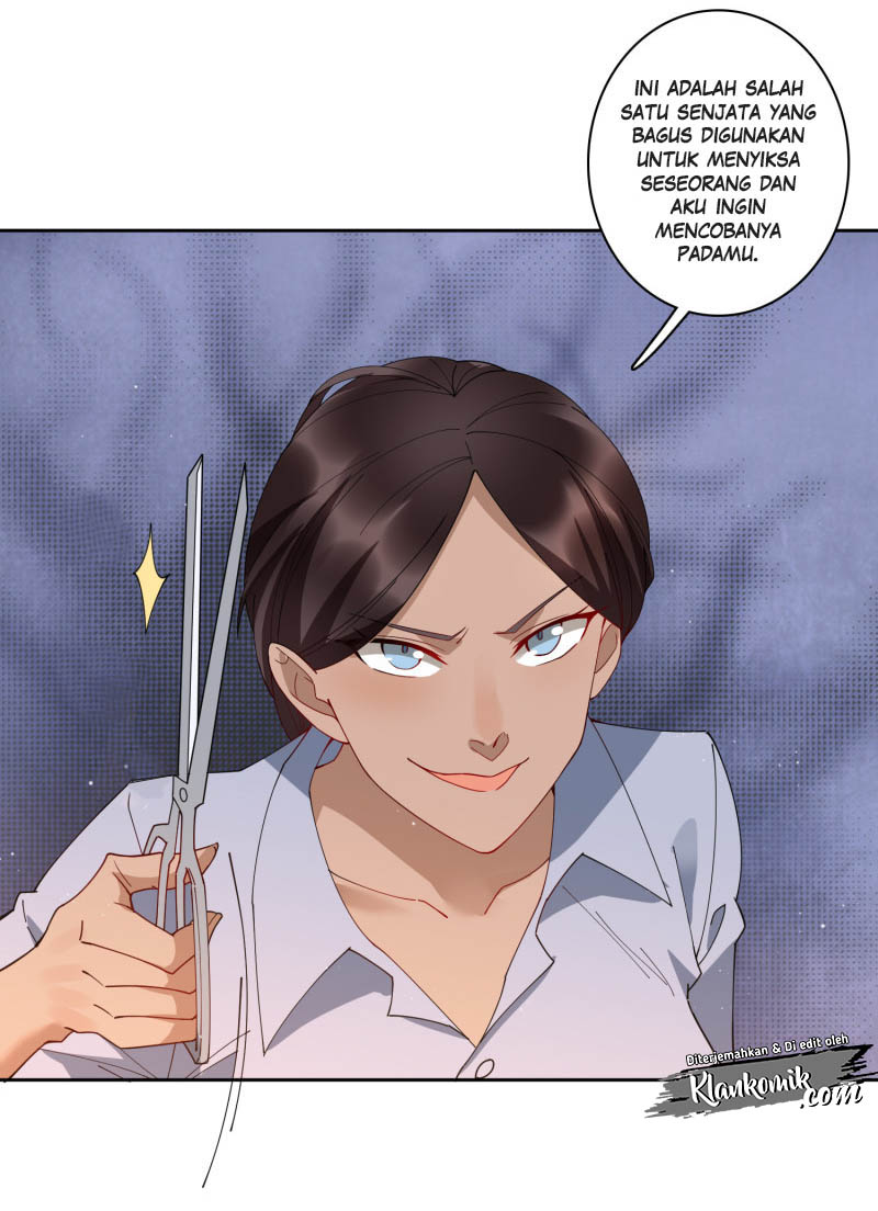 Beautiful Boss Cold-Hearted Chapter 73 - halaman 19