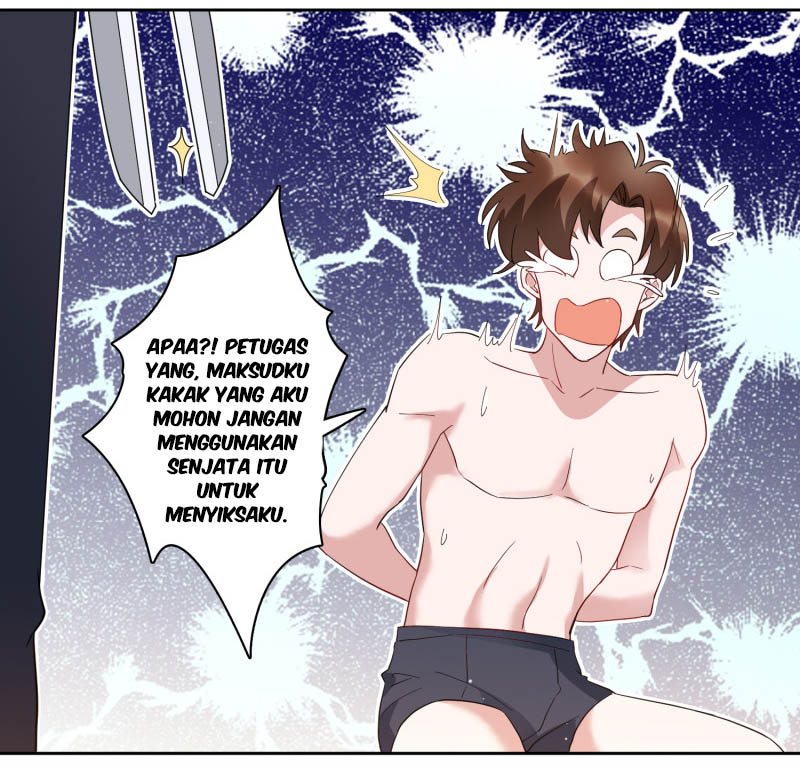 Beautiful Boss Cold-Hearted Chapter 73 - halaman 20