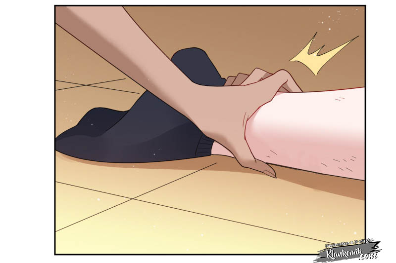 Beautiful Boss Cold-Hearted Chapter 73 - halaman 21