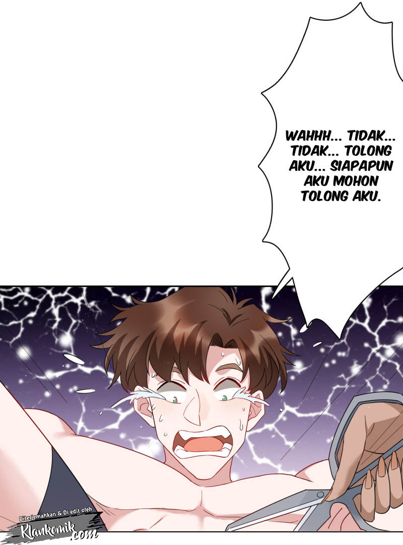 Beautiful Boss Cold-Hearted Chapter 73 - halaman 23