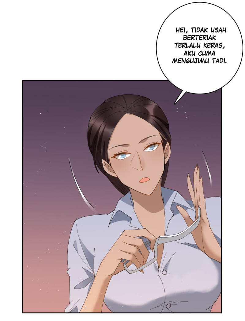 Beautiful Boss Cold-Hearted Chapter 73 - halaman 26