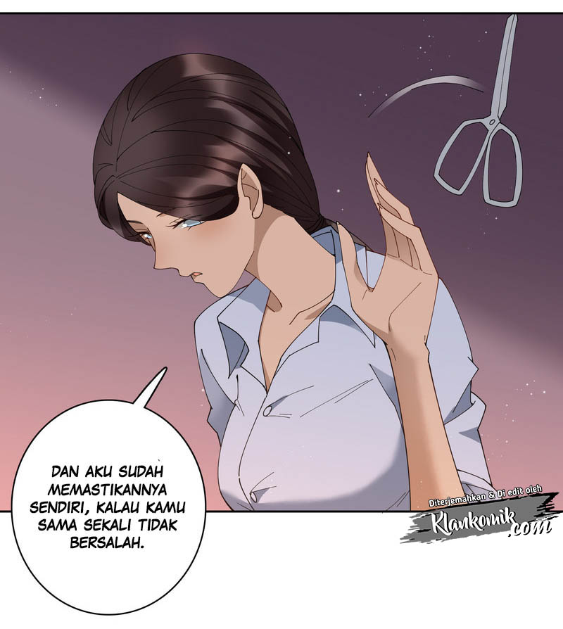 Beautiful Boss Cold-Hearted Chapter 73 - halaman 27