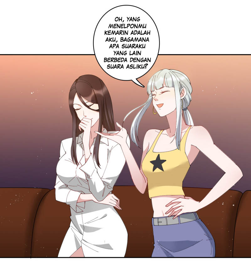 Beautiful Boss Cold-Hearted Chapter 73 - halaman 30