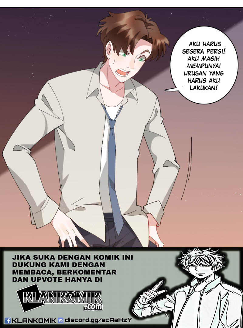 Beautiful Boss Cold-Hearted Chapter 73 - halaman 33