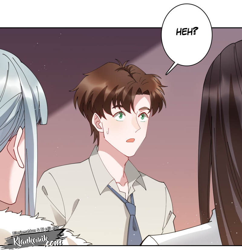 Beautiful Boss Cold-Hearted Chapter 73 - halaman 35