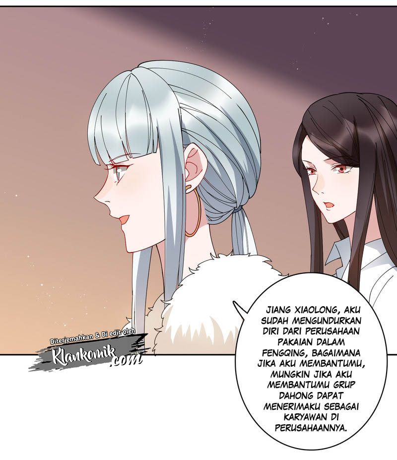 Beautiful Boss Cold-Hearted Chapter 73 - halaman 37