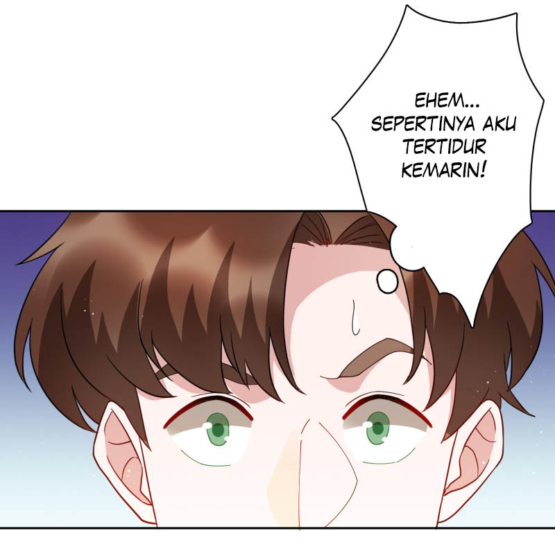 Beautiful Boss Cold-Hearted Chapter 73 - halaman 4