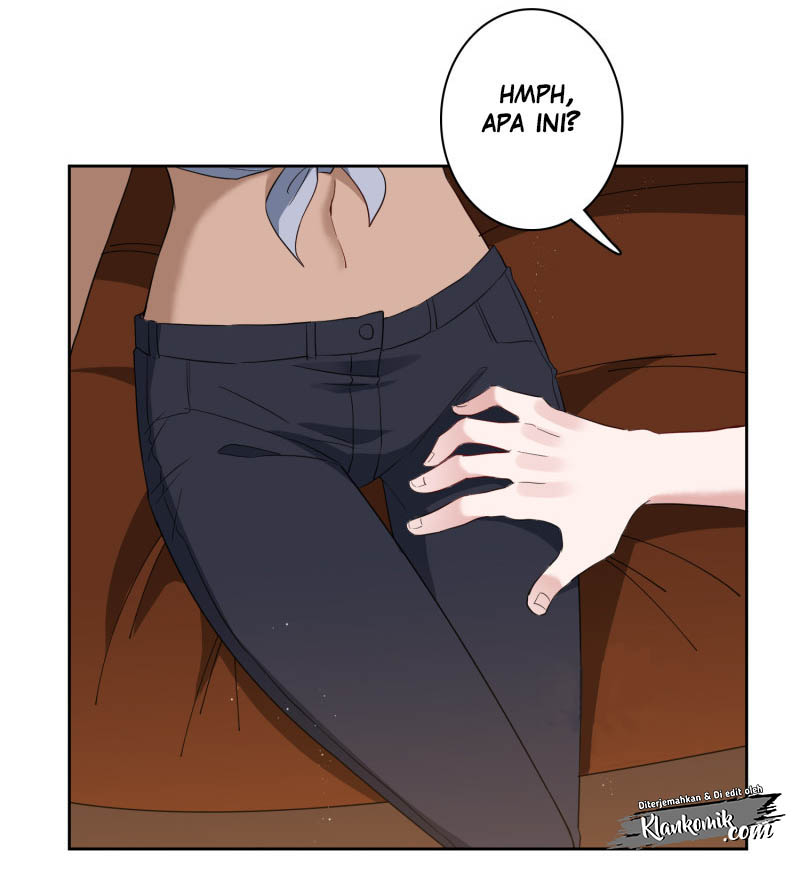 Beautiful Boss Cold-Hearted Chapter 73 - halaman 7