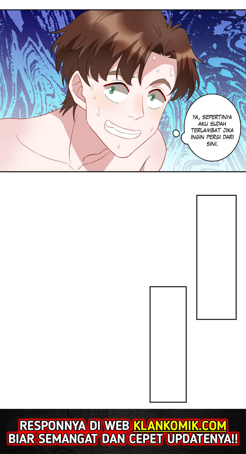 Beautiful Boss Cold-Hearted Chapter 73 - halaman 9