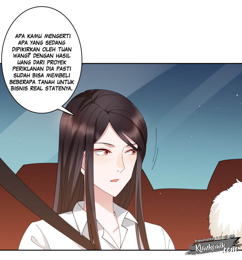 Beautiful Boss Cold-Hearted Chapter 74 - halaman 11